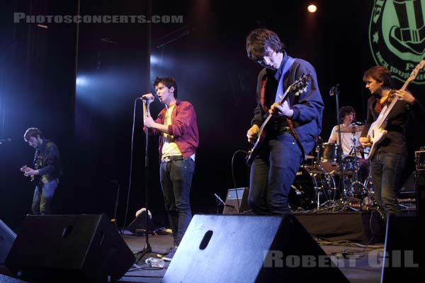 BIGMONEYMAKERS - 2012-03-21 - PARIS - Olympia - 